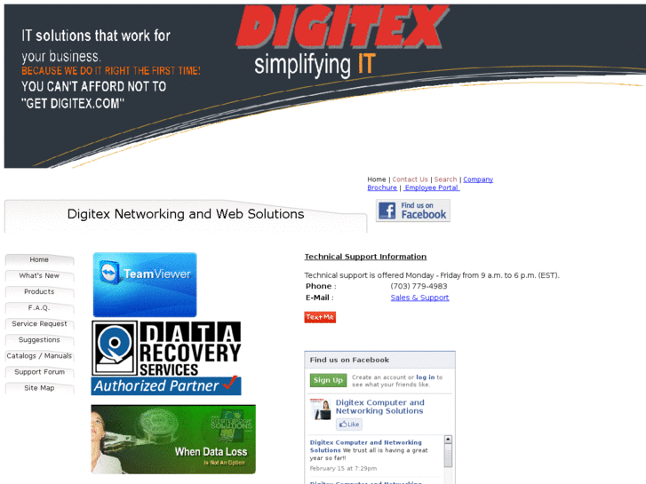 www.getdigitex.com