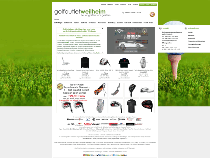 www.golfschlaeger.com