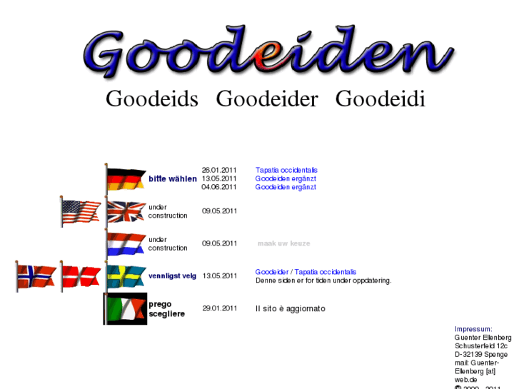 www.goodeiden.de