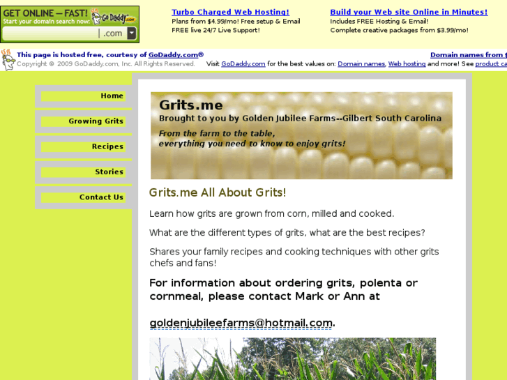 www.grits.me