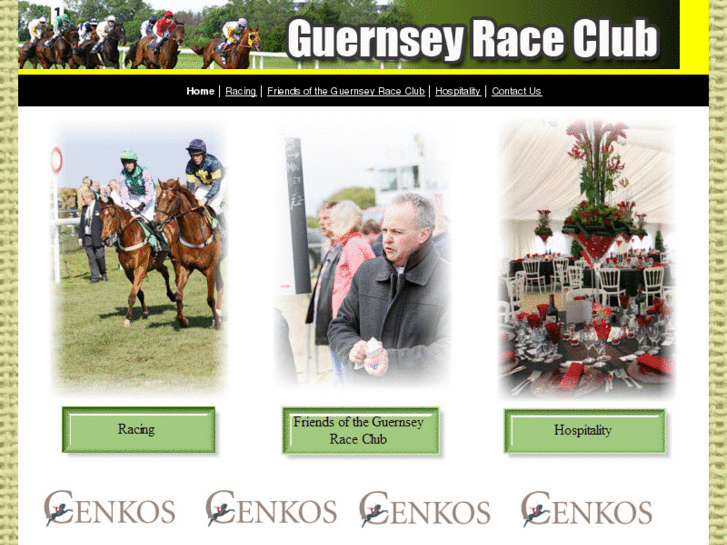 www.guernseyraceclub.com