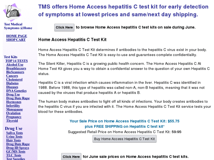 www.home-hepatitis-test-access.com