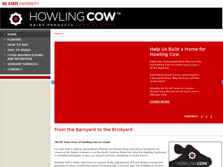 www.howlingcow.com