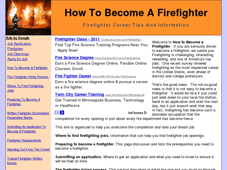 www.howtobecomeafirefighter101.com