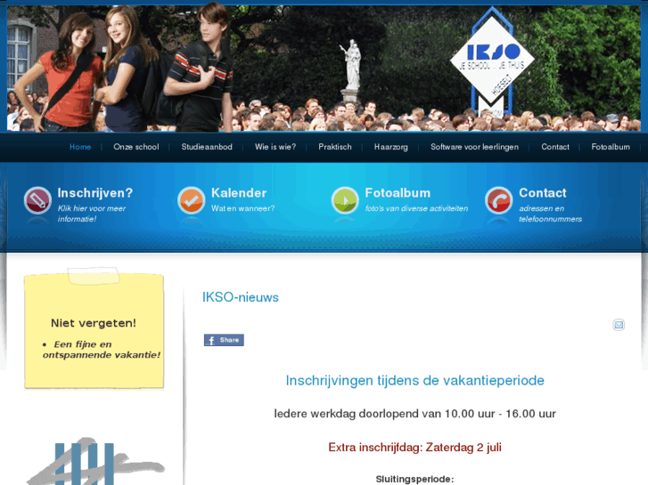 www.ikso-hoeselt.be
