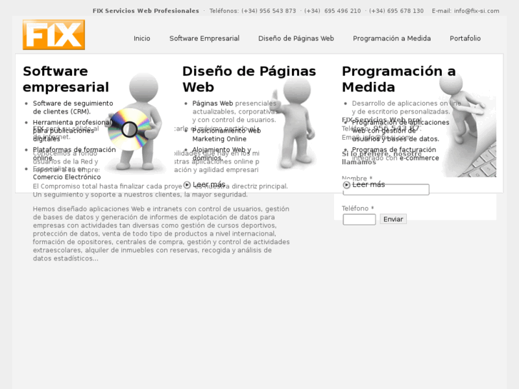 www.informaticafix.com