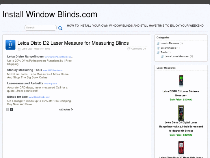www.install-window-blinds.com
