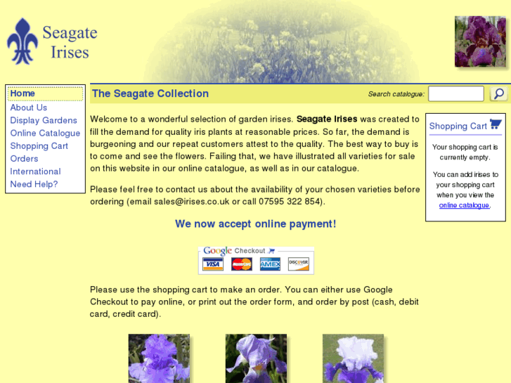 www.irises.co.uk