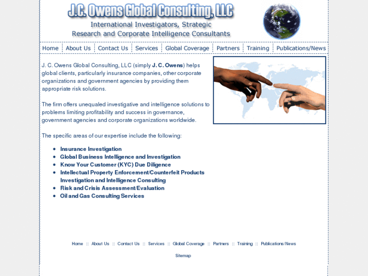 www.jcowensglobalconsulting.com