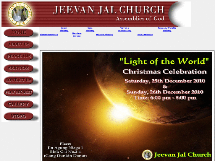 www.jeevanjalchurch.org