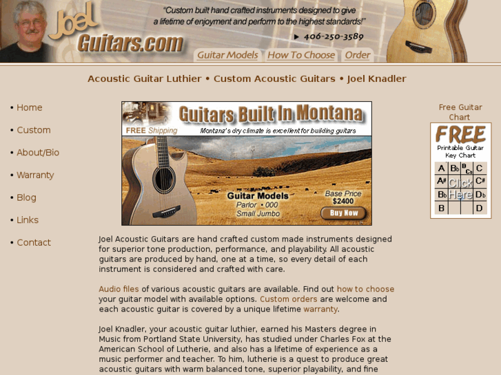 www.joelguitars.com