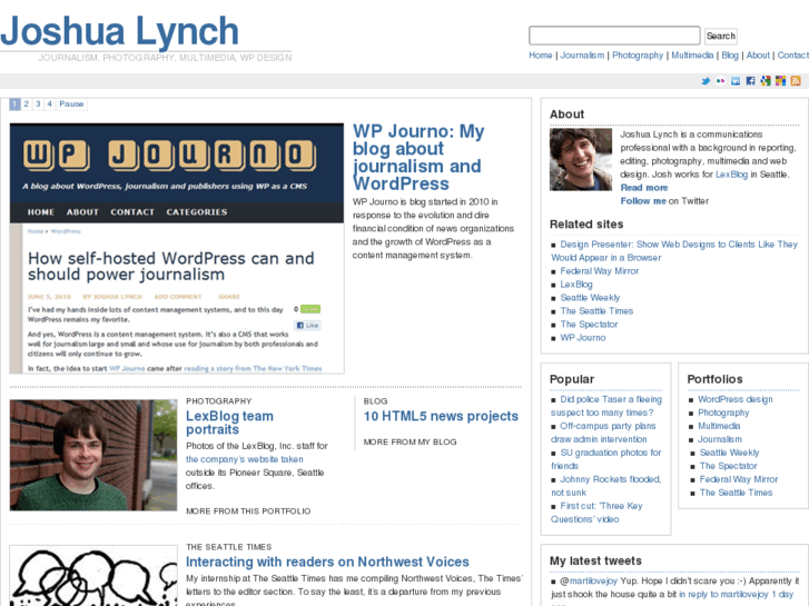 www.joshua-lynch.com