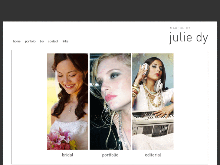 www.juliedy.com