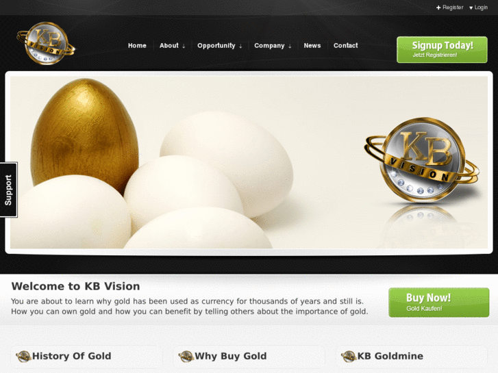 www.kbvisionprelaunch.com