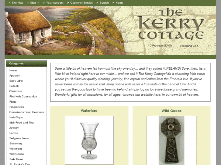 www.kerry-cottage.com