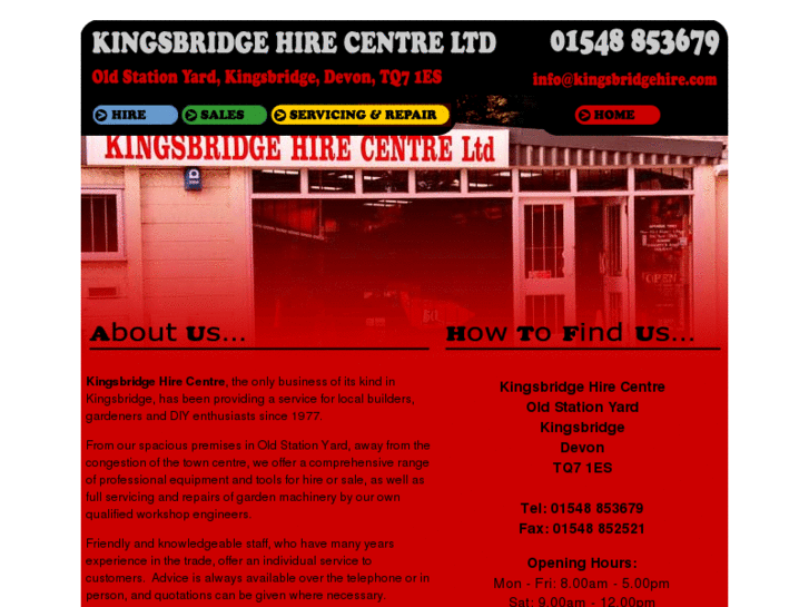 www.kingsbridgehire.com