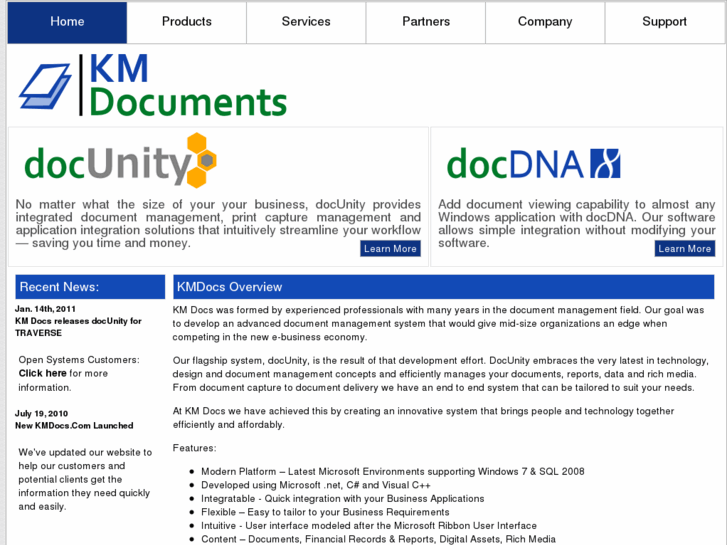 www.kmdocs.com
