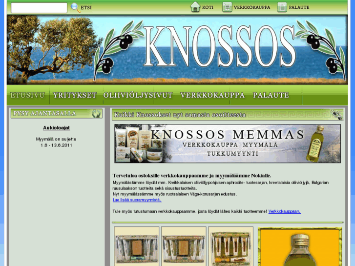 www.knossos.fi