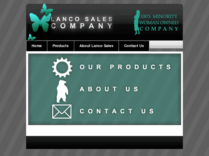 www.lancosales.com