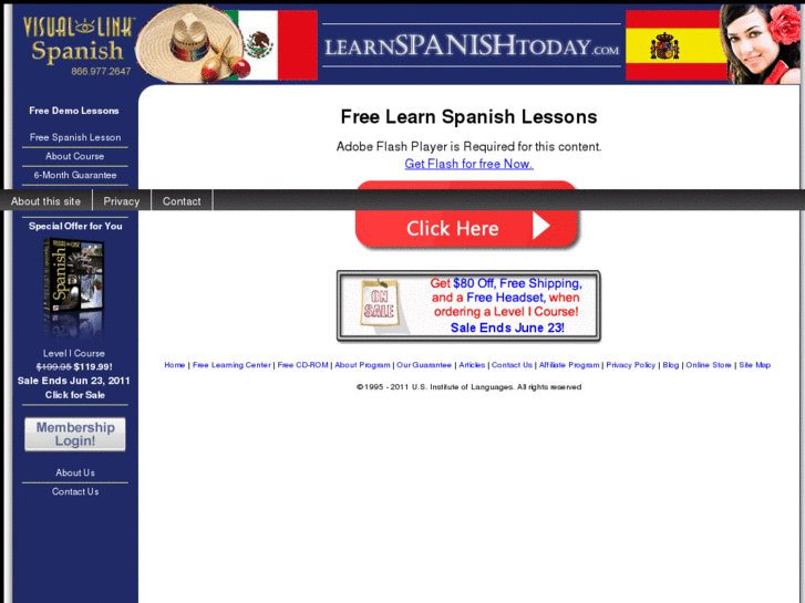 www.learntospeakspanishsoftware.net