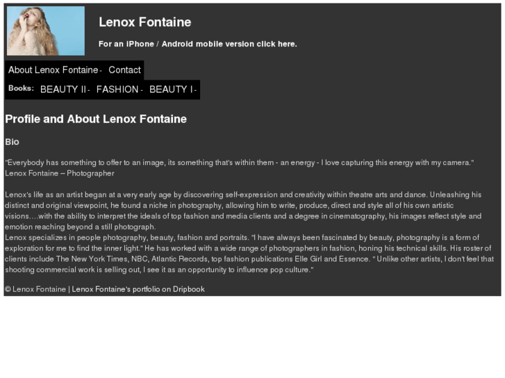 www.lenoxfontaine.com