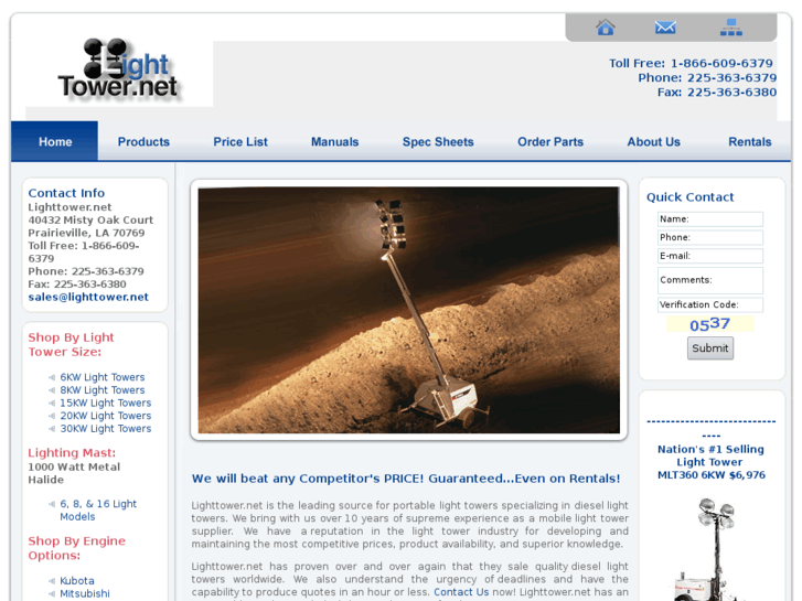 www.lighttower.net