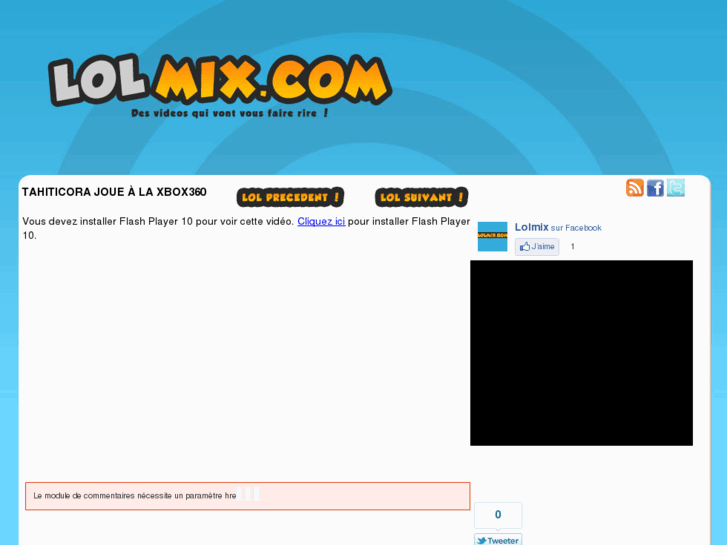 www.lolmix.com