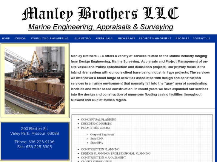 www.manleybrothers.net