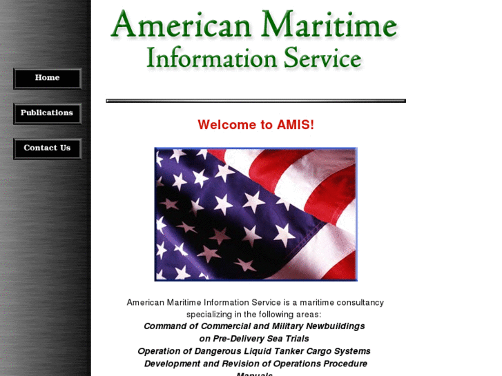 www.maritimeinformation.org