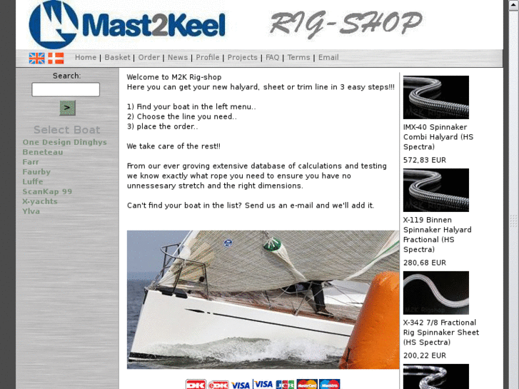 www.mast2keel.com