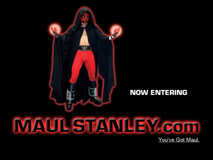 www.maulstanley.com