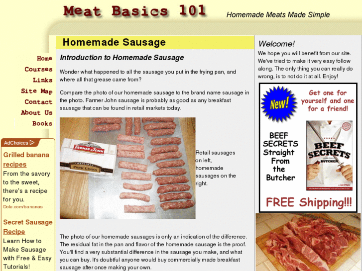 www.meatbasics101.com