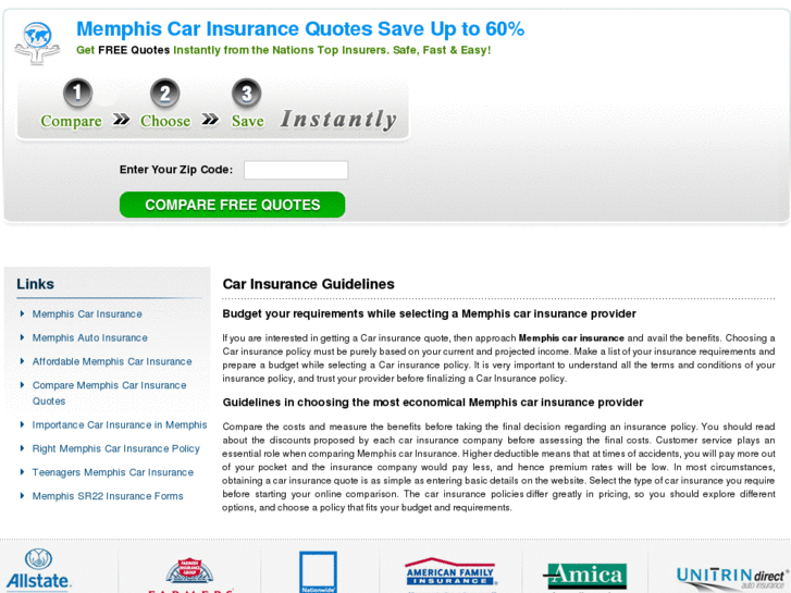 www.memphis-car-insurance.info