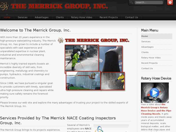 www.merrickgroupinc.com