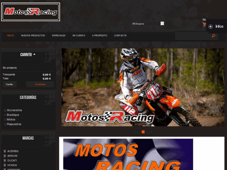 www.motoracing.com.es