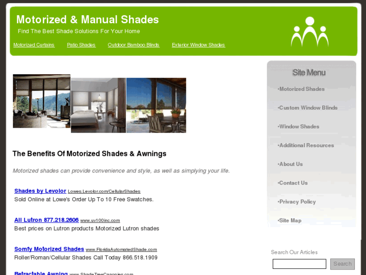 www.motorizedshades.org