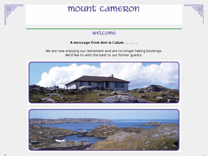 www.mountcameron.com