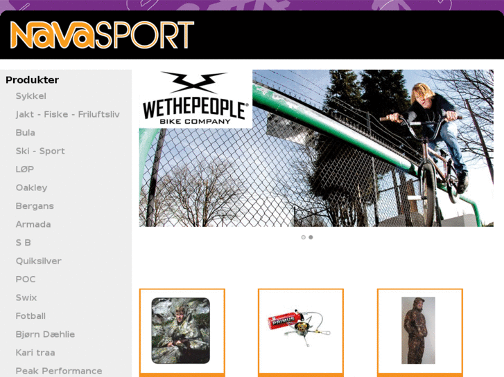 www.navasport.no