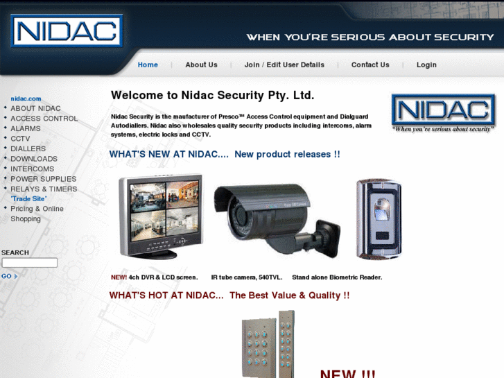 www.nidac.com