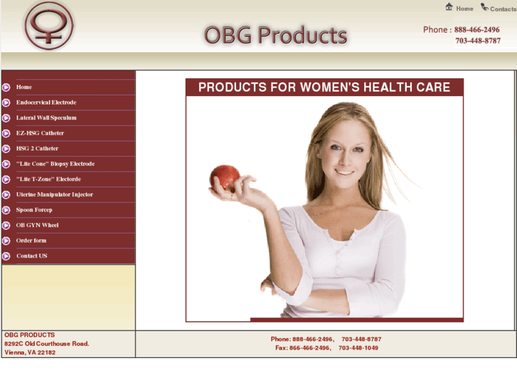 www.obgproduct.com