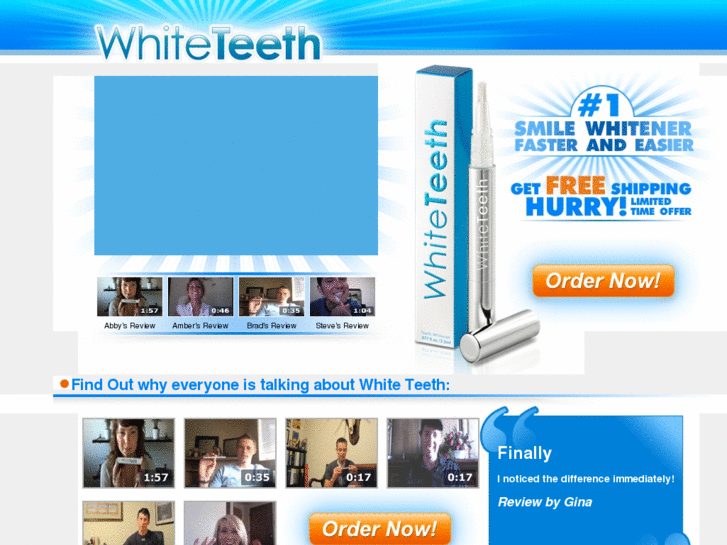 www.orderwhiteteeth.com