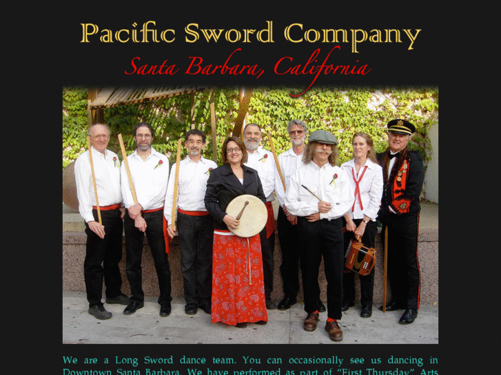 www.pacificsword.org