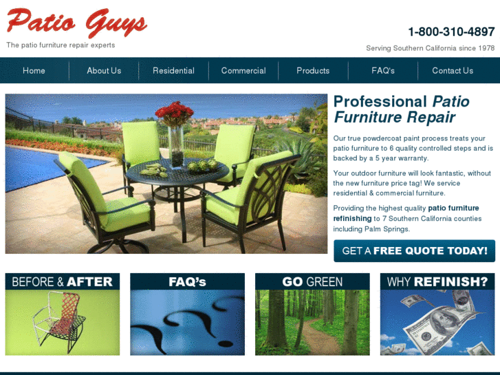 www.patio-guy.net