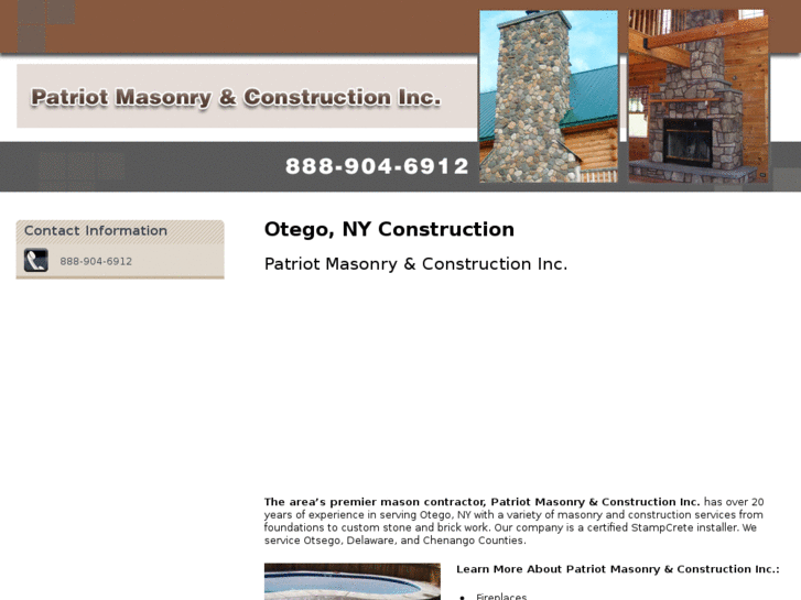 www.patriot-masonry.com