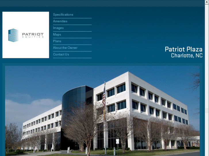 www.patriotcharlotte.com