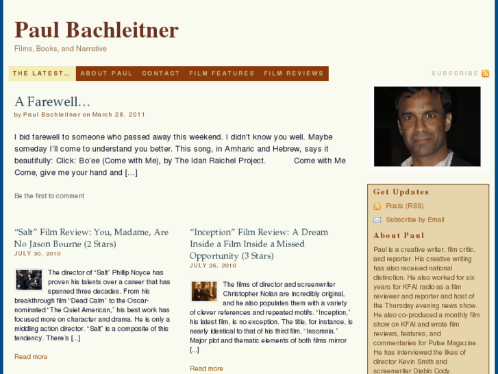 www.paulbachleitner.com