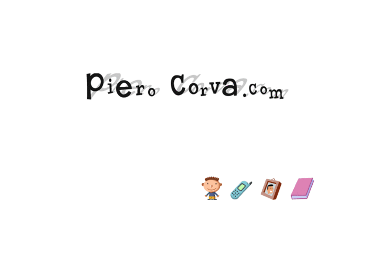 www.pierocorva.com