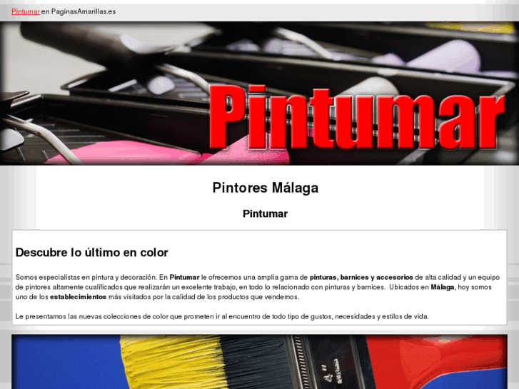 www.pintumar.es