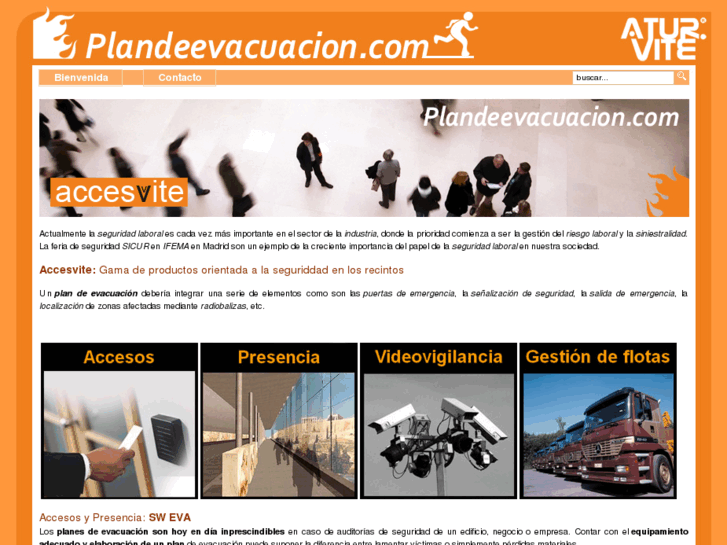 www.plandeevacuacion.com