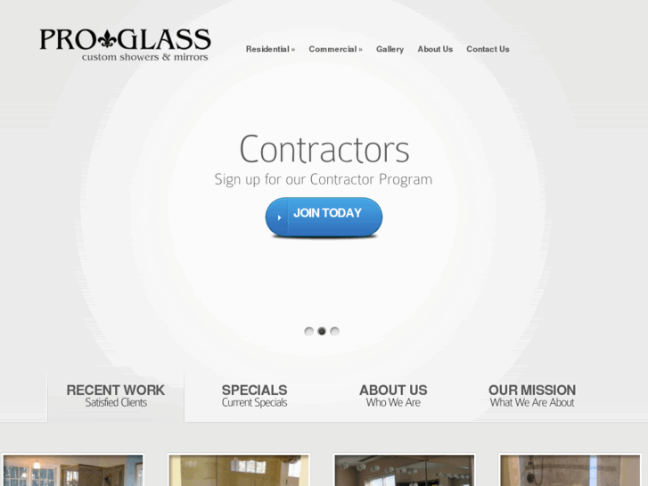 www.proglassnc.com